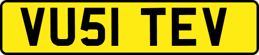 VU51TEV