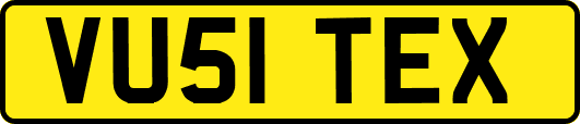 VU51TEX