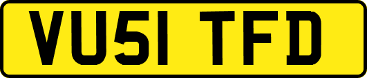 VU51TFD