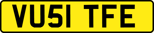 VU51TFE