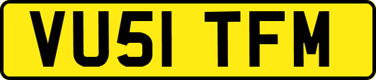 VU51TFM