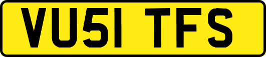 VU51TFS