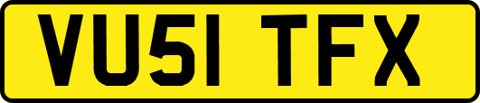 VU51TFX