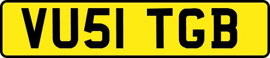 VU51TGB