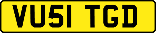 VU51TGD