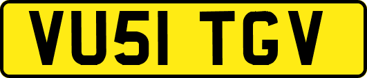 VU51TGV