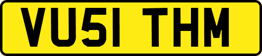 VU51THM