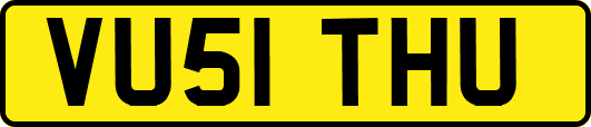 VU51THU