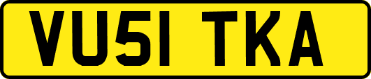 VU51TKA