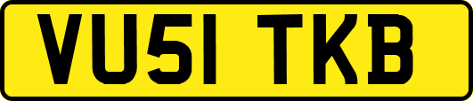 VU51TKB