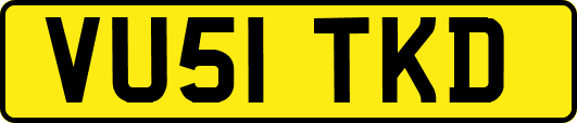 VU51TKD