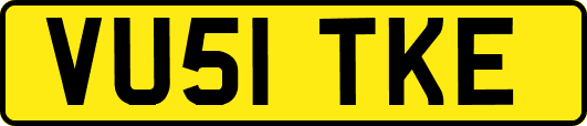VU51TKE