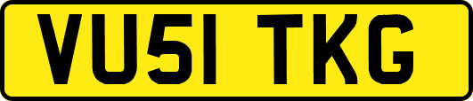 VU51TKG