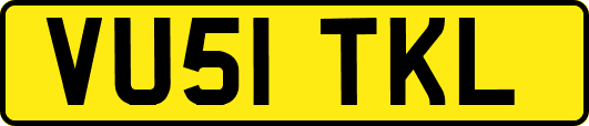 VU51TKL