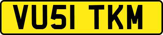 VU51TKM