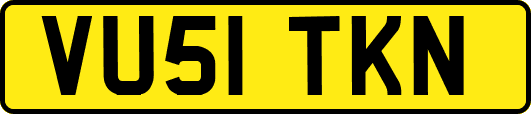 VU51TKN