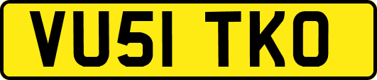 VU51TKO