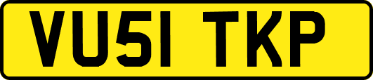 VU51TKP
