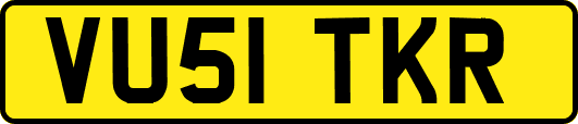 VU51TKR