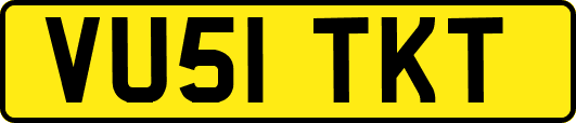 VU51TKT