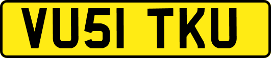 VU51TKU