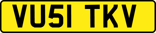 VU51TKV