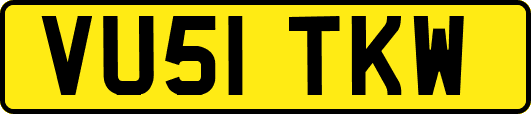 VU51TKW