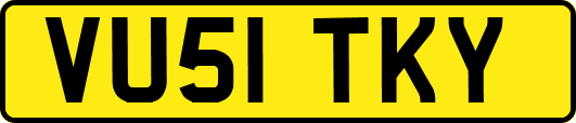 VU51TKY