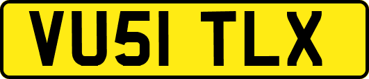VU51TLX