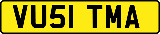 VU51TMA