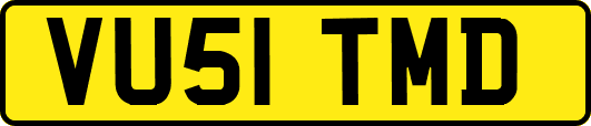 VU51TMD