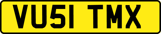 VU51TMX