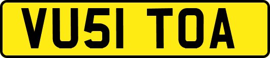 VU51TOA