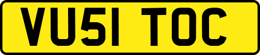 VU51TOC