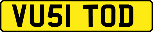 VU51TOD