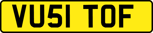 VU51TOF