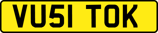 VU51TOK