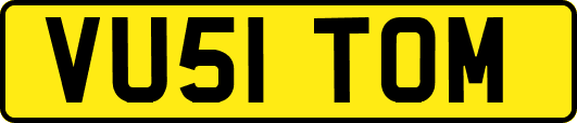 VU51TOM