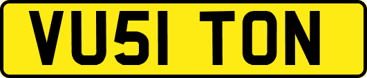 VU51TON