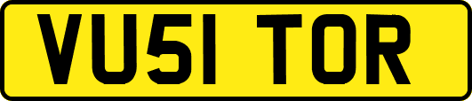 VU51TOR
