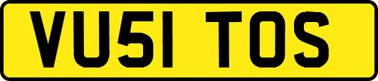 VU51TOS