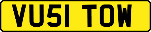 VU51TOW