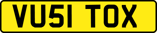 VU51TOX