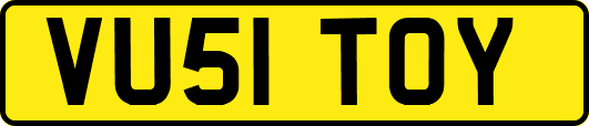 VU51TOY