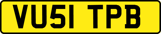 VU51TPB