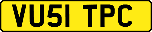 VU51TPC