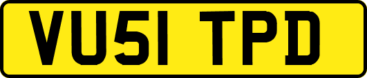 VU51TPD