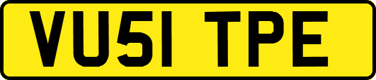 VU51TPE