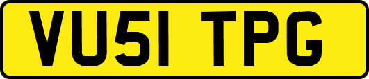 VU51TPG