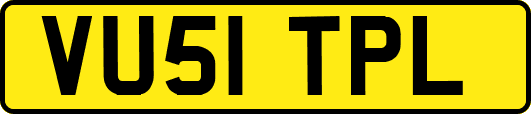 VU51TPL